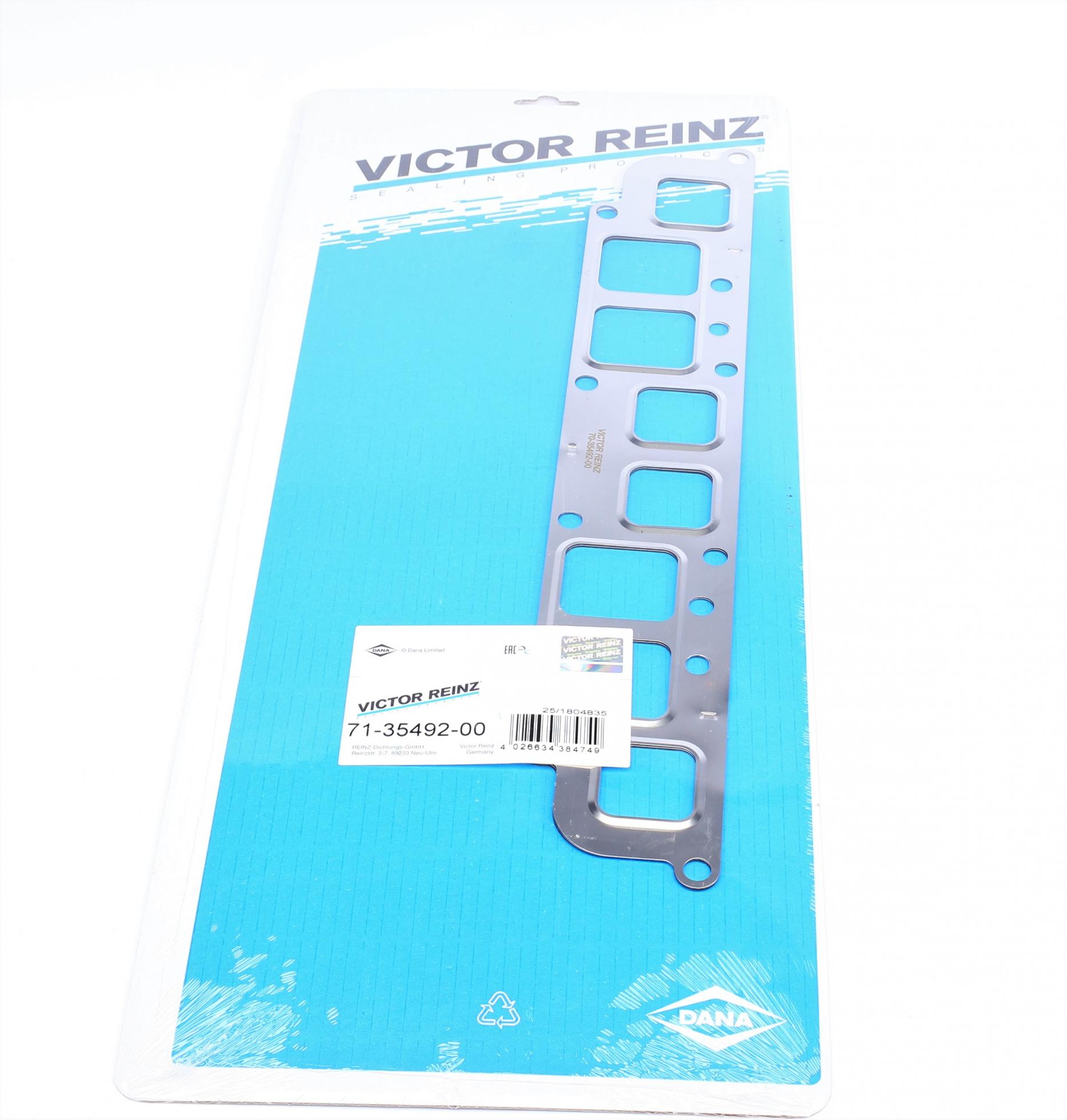 713549200 VICTOR REINZ
